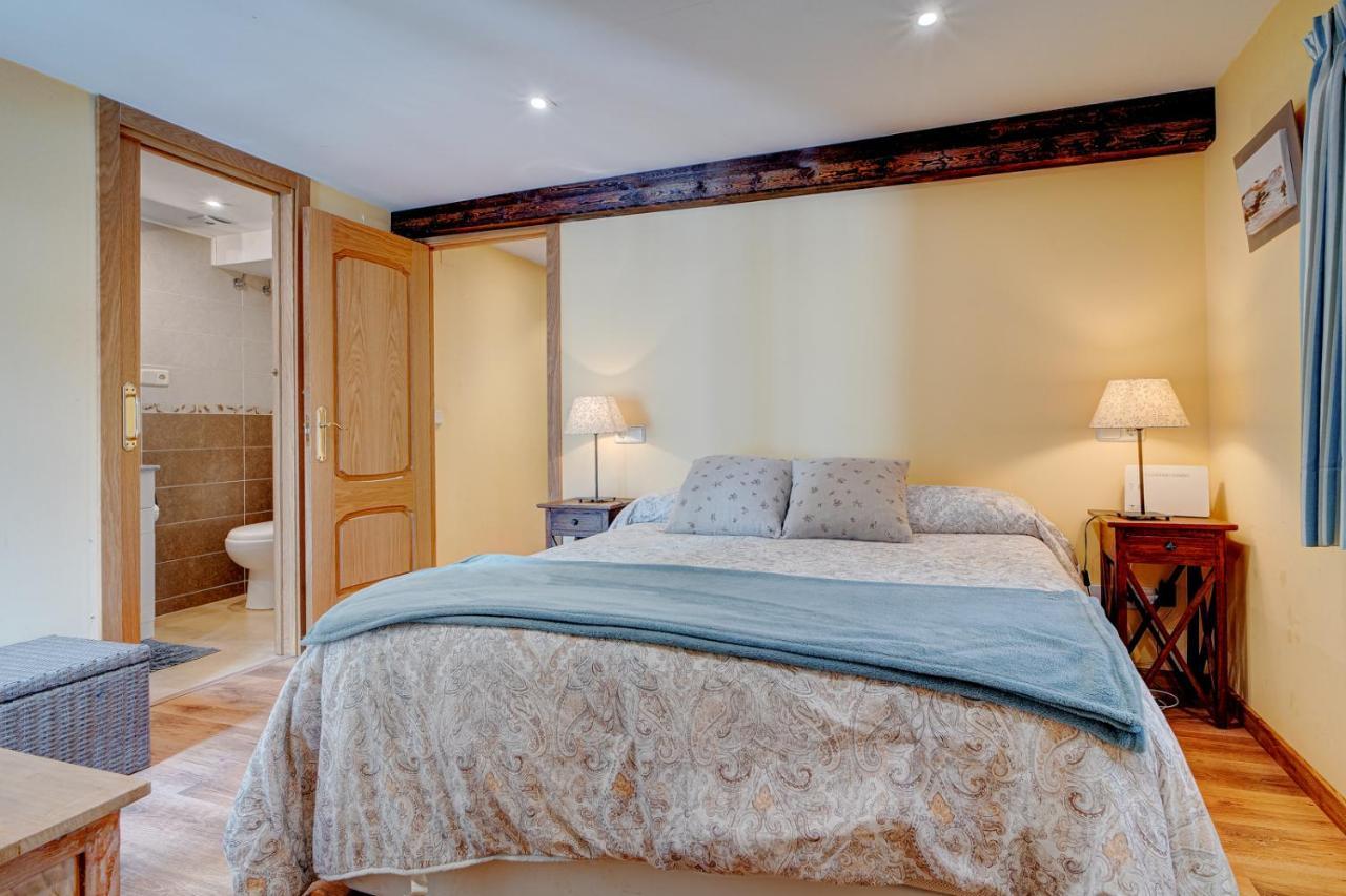 Maravilloso Apartamento, Hondarribia, Terraza, 4Pax Екстер'єр фото